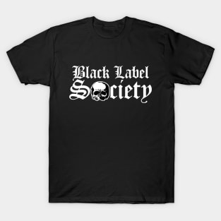 Black Label Society T-Shirt